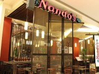 Nando’s　ナンドス　