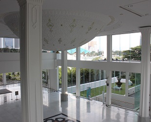 Islamic Arts Musium Malaysia (7)