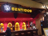 SENTIDOS センティドス