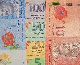 マレーシア　通貨 (5)