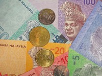 マレーシアの通貨・両替情報