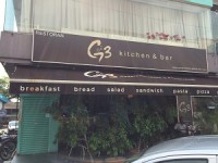 G3 Kitchen&Bar G3キッチン&バー