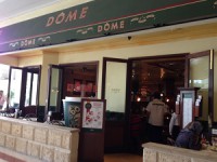 Dome Cafe ドームカフェ