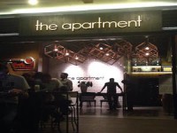 the apartment ザ・アパートメント