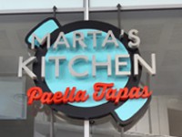 Marta’s Kitchen